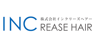 インクリーズヘアー
